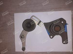 Timing belt pulley - PEUGEOT 205 - 082933- thumb-1