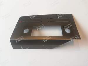 Ventilation and Car Stereo Control Panel - MATRA-SIMCA-TALBOT Bagheera - thumb-1
