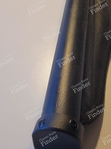 Cache-bagage pour Porsche 924 et 944 - PORSCHE 924 - thumb-2