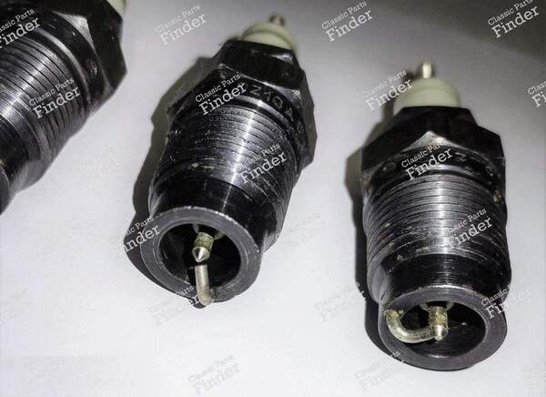 BOSCH Spark Plugs - OPEL Kadett - DZ 10 A1- 1