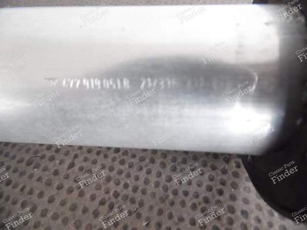 JAUGE CARBURANT - PORSCHE 944 - 477919051B- 5