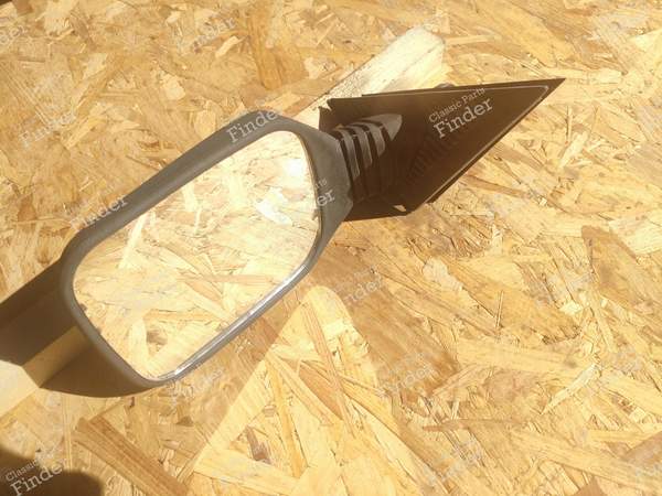 Left-hand exterior mirror - SIMCA-CHRYSLER-TALBOT 1307 / 1308 / 1309 / 1510 / 150 / Solara / Alpine - ||||e||||209- 0