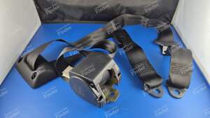 Rear Center Seat Belt - PEUGEOT 206 - 8973.JR- thumb-6