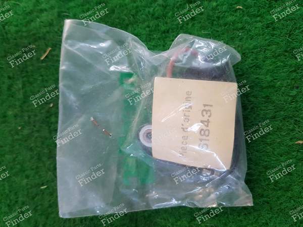 Rupteur - CITROËN CX - 618431