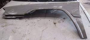 Linker vorderer Kotflügel für Phase 2 - CITROËN BX - thumb-2