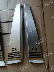 Paire de custodes - CITROËN CX - thumb-4