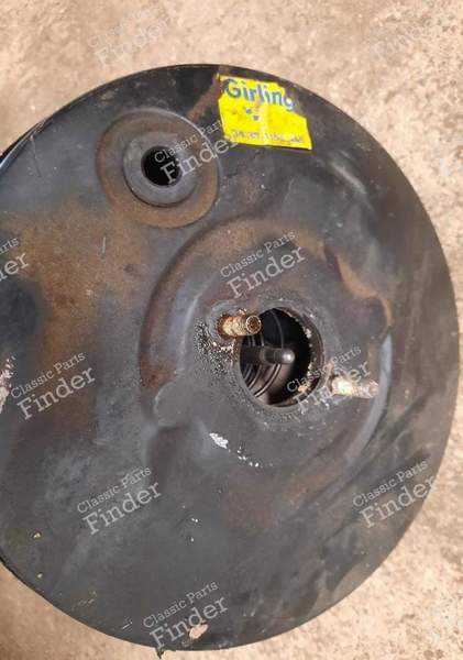 Servo brakes for BMW - BMW 5 (E28) - 34 33 1154 55- 1