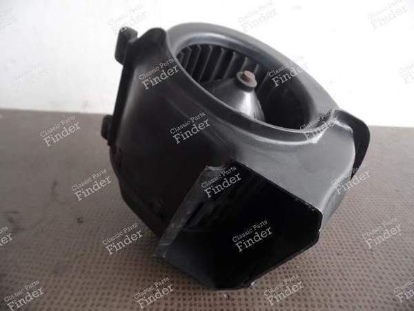 SOUFFLERIE CHAUFFAGE - 944-1 & 924 - PORSCHE 944 - 321820015B / 321820021- 0