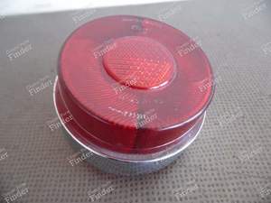 CABOCHON FEU ARRIERE pour FORD Taunus 17M (P3)