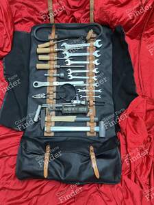 Trousses d'outillage - FERRARI 275 GTB - thumb-5