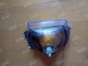 Left Headlight Assembly - RENAULT 5 / 7 (R5 / Siete) - 680172- thumb-4