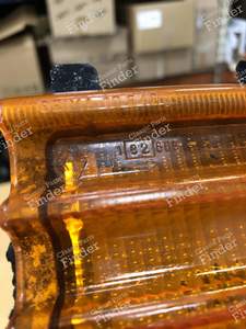 Blinklicht vorne links - RENAULT Master - 10640G- thumb-1