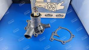 Pompe à eau non débrayable - NEUVE d'origine pour PEUGEOT 204
