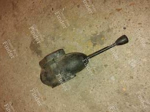 Commodo noir pour PEUGEOT 203