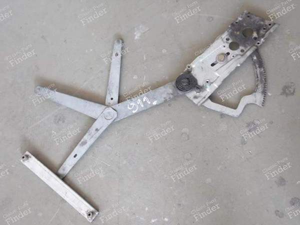 ELECTRIC WINDOW WINDER MECHANISM LEFT 91154200346 PORSCHE 964 & 993 - PORSCHE 911 (964) - 91154293546- 0