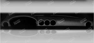 DASHBOARD CAP - MERCEDES BENZ SL (R107)