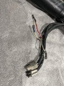 Porsche 901 - 911 colonne de direction - PORSCHE 911 / 912 (901) - thumb-5