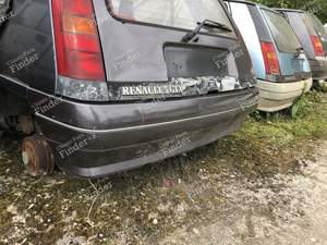 Rear bumper - RENAULT 5 (Supercinq) / Express / Rapid (R5) - thumb-1