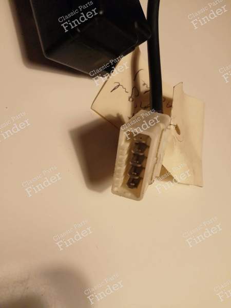 Motor zur Steuerung der Heizung - CITROËN XM - 3