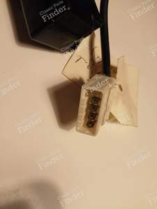 Motor zur Steuerung der Heizung - CITROËN XM - thumb-3