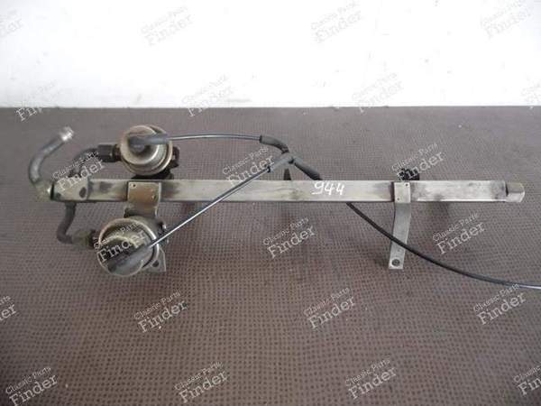 RAMPE INJECTION 94411008007 PORSCHE 944-1 - PORSCHE 944 - 944.110.080.07- 7