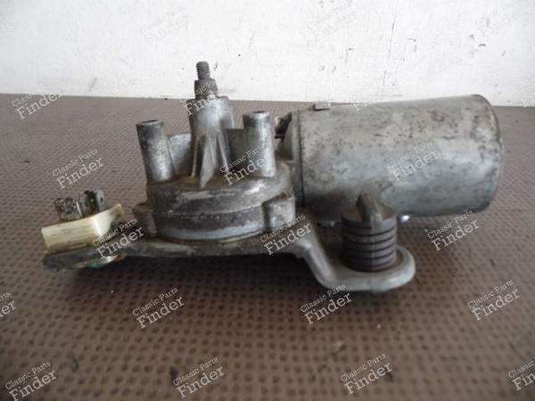 SCHEIBENWISCHERMOTOR - BMW 3 (E21) - 61611366527- 2