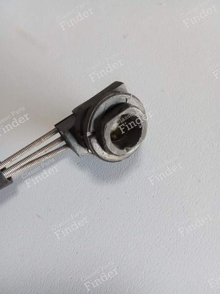 Left mirror - ALFA ROMEO Giulietta - 5