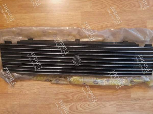 Kühlergrill - RENAULT 9 / Alliance / Broadway / 11 / Encore (R9 / R11) - 7700750089- 0