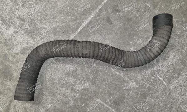 Inlet hose - RENAULT Twingo I - 0
