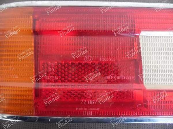 FEU ARRIERE GAUCHE 63211368207 - BMW 7 (E23) - 1 368 207- 4