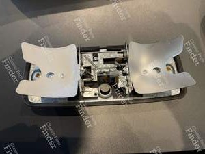 Inserts de feux arrière côté droit - VOLKSWAGEN (VW) LT