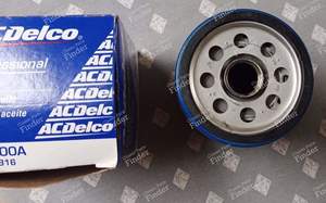 Oil filter - FORD Mustang I (serie 1, 2 & 3) - PFL400A- thumb-1