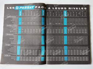 L'Auto-Journal - #16 (September 15, 1973) - CITROËN GS / GSA - #16- thumb-4