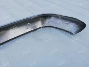 Chrome rear bumper - PEUGEOT 504 - thumb-4