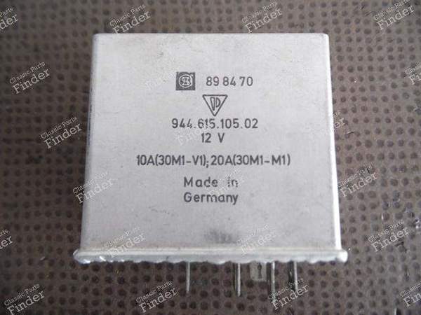 RELAIS MOTOVENTILATEUR - PORSCHE 944 - 94461510502- 1