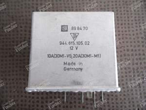 RELAIS MOTOVENTILATEUR - PORSCHE 944 - 94461510502- thumb-1