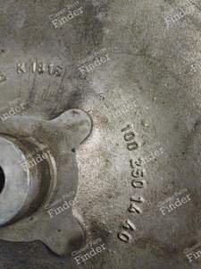 Torque converter W109 6.3 / W116 6.9 / W100 (600) - MERCEDES BENZ W108 / W109 - thumb-3
