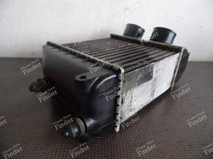 LUFTKÜHLER 7700762960 RENAULT R11 / R9 / SUPERCINQ TURBO - RENAULT 9 / Alliance / Broadway / 11 / Encore (R9 / R11) - 7700762960- thumb-5