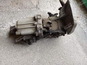 Boite à vitesses - BMW 700 - R11121101009- thumb-1