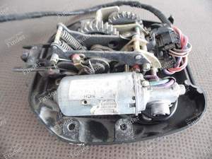 FRONT SOFT TOP CLOSURE - 996 & 997 CABRIOLET - PORSCHE 911 (996) - 99656101701 équivalente à 99756111702, 99756111700 et 99756111701- thumb-4