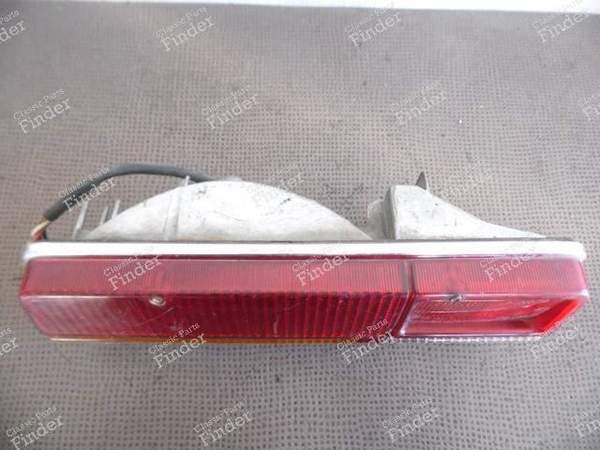 CARELLO LEFT TAILLIGHT - ALFA ROMEO Giulia Sprint GT / GTV / GTC / GTA (105/115 Coupés) - 12.385.719- 3