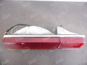 CARELLO LEFT TAILLIGHT - ALFA ROMEO Giulia Sprint GT / GTV / GTC / GTA (105/115 Coupés) - 12.385.719- thumb-3