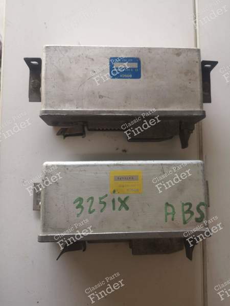 Calculateur ABS BMW 325 IX - BMW 3 (E30) - 0265 103 012B