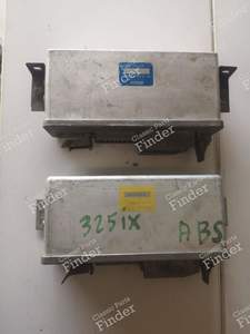 ABS computer BMW 325 IX for BMW 3 (E30)