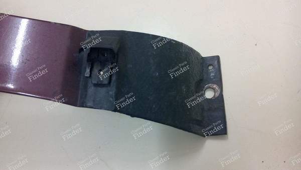 Rechter vorderer Kotflügel R21 Phase 1 Längsmotor - RENAULT 21 (R21) - 2