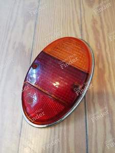 Feu arrière pour VW Käfer-Coccinelle-Beetle - Millésimes 1962-1966 - VOLKSWAGEN (VW) Käfer / Beetle / Coccinelle / Escarabajo - IGM 2155IP / IGM 2154LPx / BS2516- thumb-1