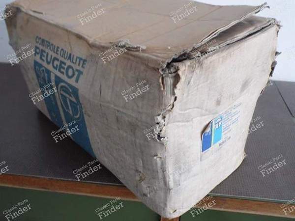 CULASSE 205 T16 - PEUGEOT 205 - 0201.39- 5