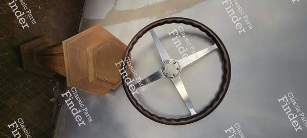 Lenkrad - BUGATTI Type 35 - 0