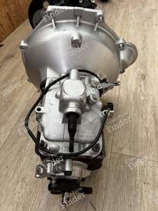 Rénovation boite de vitesse mécanique pour MERCEDES BENZ SL (W113) (Pagode)