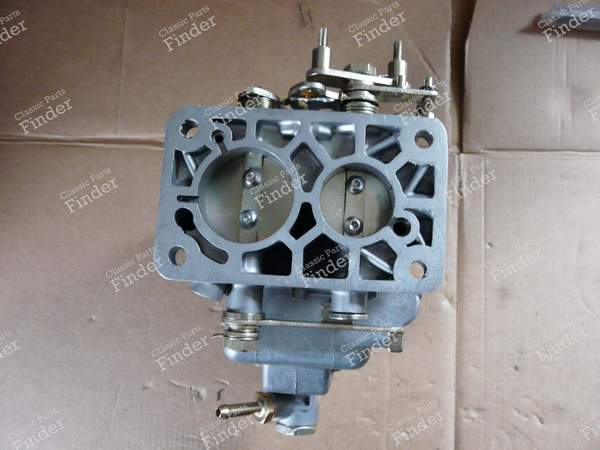 DS 20 - DLEA2 Weber carburetor - CITROËN DS / ID - DMA2- 5